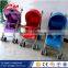 EN1888 approved baby pram / fashionable travel system baby pushchair / safety classic baby stroller