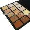 15 Colors face powder dark and lovely face powder pressed face powder
