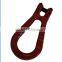 QUENCHED AND TEMPERED CLEVIS SHAPE REEVING PEAR LINK