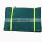 Popular Plain Embroidery African Aso Oke Headtie for 2016