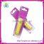 Factory wholesale 150CM/300CM 60INCH promotion gift tape tailor ruler garment design use