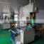 Automatic aluminum foil tray machine