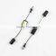 car accessory led canceller for car Indicator light ba9s led bulb car fog lamp ba9s led car decoder