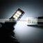 9006 led 5630 smd pure white dc12v car accessory light source headlight 12w led fog lamp xenon bulb