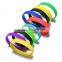 customized logos silicone rubber bands printed silicone band                        
                                                Quality Choice