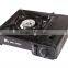 CE/ CSA/ AGA approved Chinese factory supply portable gas cooker camping