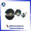 Industrial Stainless Steel Sanding Flapper Wheels
