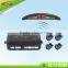 Factory made reverse sensor plc control automatic car parking system with bibi alarm