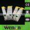 New!!! PGI2400 PGI2400XL Refillable Cartridge With Permanent Chip For Canon MAXIFY IB4040 MB5040 MB5340 PGI2400 CISS