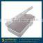 45X88X183MM Plastic clear storage box for electronic components
