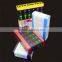 Dazzle Colour Lamp Speaker Portable Wireless Bluetooth Speaker Wireless Bluetooth Speaker