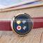 Smart Watch Bluetooth Phone Wrist Watch Round Dial Display With Voice Gesture Control/ Siri/ Magnetic Charging / for IPhone