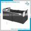 Lowest Price Multi-functional Collapsible Smart Car Boot Trunk Organizer for Auto