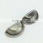 China supplier zinc alloy furniture shell handle