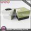 2015 new product dolls paper box gift box packaging box with window