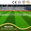 artificial turf fake grass synthetic grass for football soccer court ISO14001