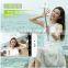 2016 New 3 IN 1 Mini USB Fan Monopod, USB Fan with Power Bank, Selfie Stick USB Fan