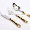 Coating Tableware/knives -Multi-Function Intermediate Frequency Coating Equipment