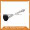 stainless steel cocktail muddler, bar ice muddler