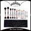 Professional 14pcs Double Sided Cylinder Cosmetic Brush Set                        
                                                Quality Choice