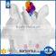 china supplier Multicolor Absorption custom baby towel