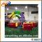 octopus ride amusement game rides park game