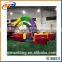 thrilling game rides octopus ride amusement equipment simulator