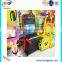 3D Street Fighter 4 arcade game machine for hot sale video games operated with coins