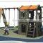 Kids Climing house