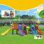 Factory Price Outdoor Playground Equipment