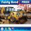 USED PowerPlus PBL400S Backhoe Loader