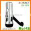 SORBO China Supplier Emergency Powerful Torch Light Dynamo LED Torch With Radio