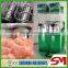 Separately control and refreshing mini slush machine