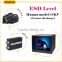 Signal Converter HDMI to SDI for Home Theater Support 1080P 720p W/SRC