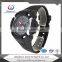 Sport LED Watches Silicone Rubber Touch Screen Digital Watches Waterproof Bracelet Wristwatch Women Dress Watches                        
                                                Quality Choice