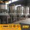 XIMO brewery equipment,Luxury copper beer making machine ,1000l beer fermenter for sale