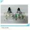 HongYu 16mm 360 degree endless rotary encoder, c.w shaft rotational direction rotary encoder