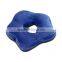 Flow Shape Memory Foam Pillow Flower Pillow/Seat Cushion