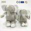I-Green Toy Series-Fashional Style toy lovely cute stuffed doll grey elephant