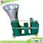 High efficiency poultry feed pellet making machine