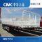 CIMC Factory Price 3 Axle Cargo Trailer Sale In Kenya