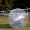 outdoor inflatable zorb ball,land inflatable zorb ball for bowling,PVC/TPU