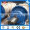 Cast Iron Belt Conveyor Drum Roller