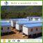 China advanced prefabricated house factory prefab house supplier