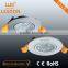 6w round led downlight ceiling light, high lumen. CE SAA C-tick Approved                        
                                                Quality Choice