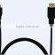 OEM high speed micro hd multimedia cable for ps4 with ethernet
