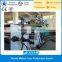 high speed tpu flm extruder machine used for surgical coat