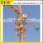 erect tower crane with discount price