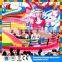 2016 hot sale factory direct amusement park equipment funfair facilities rides