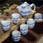 With a filter funnel teapot advertising promotional gifts custom support LOGO